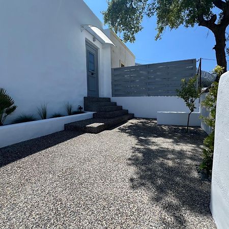 Moeses House Villa Asfendiou Exterior photo